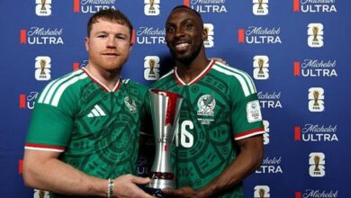 أول لاعب يفوز بجائزة رجل المباراة في كأس العالم 2026.