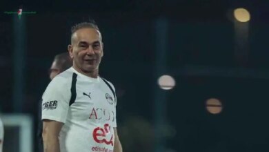 إبراهيم حسن يفجر مفاجأة بشأن تبديلات مباراة مصر والبرازيل قبل كأس العالم