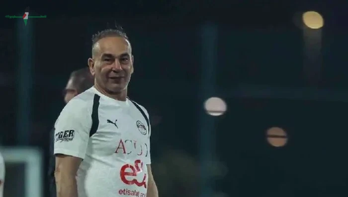 إبراهيم حسن يفجر مفاجأة بشأن تبديلات مباراة مصر والبرازيل قبل كأس العالم