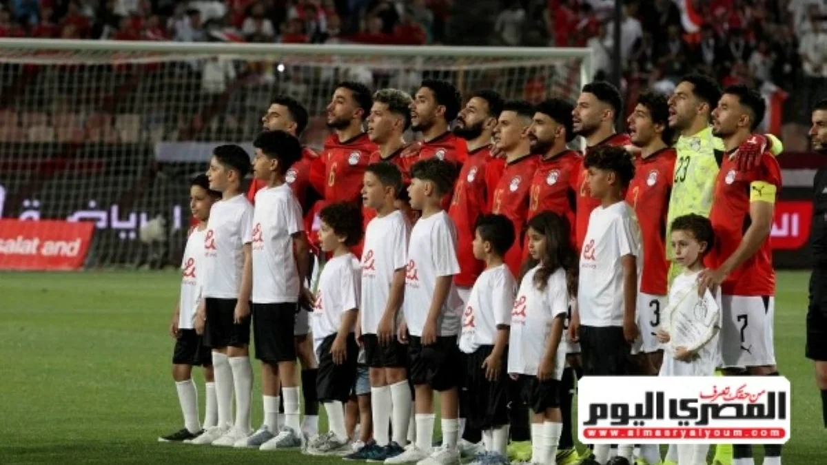 إحداها مفتوحة.. القنوات الناقلة لمباراة منتخب مصر وبلجيكا في كأس العالم 2026 والموعد