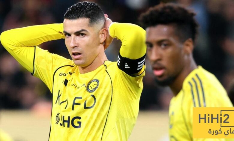 إحصائيات الحضور الجماهيري في دوري روشن السعودي تكشف عدم تصدر نادي النصر لقائمة الأندية الأكثر حضوراً