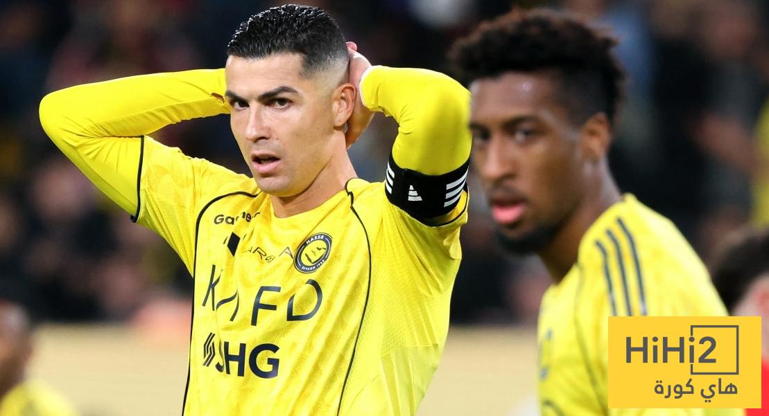 إحصائيات الحضور الجماهيري في دوري روشن السعودي تكشف عدم تصدر نادي النصر لقائمة الأندية الأكثر حضوراً