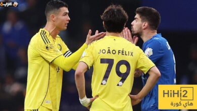 إحصائيات حديثة تكشف تفوق شعبية نادي النصر العالمية على نادي الهلال بفارق يتجاوز عشرين ضعفا