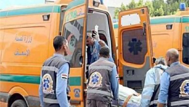 إصابة طالب أمام لجنة إعدادية بالدقهلية بعد اعتداء زميله بسبب خلافات سابقة