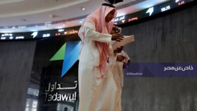 إليك عدة خيارات احترافية تلتزم بالشروط بدقة (بدون أي علامات ترقيم وبطول يتراوح بين 12 و16 كلمة):
الخيار الأول (الأقوى من حيث الأرقام):
قفزة تاريخية لسهم دي بي إس ومصرف الراجحي يقود تداولات الأسهم السعودية اليوم بسيولة 178.9 مليون
الخيار الثاني (يركز على حركة السوق):
قمة تاريخية لسهم دي بي إس ومصرف الراجحي يتصدر تداولات السوق السعودية اليوم بسيولة ضخمة جدا
الخيار الثالث (أسلوب إخباري جذاب):
تحركات قوية في الأسهم السعودية اليوم سهم دي بي إس يحقق قمة تاريخية والراجحي يتصدر التداولات