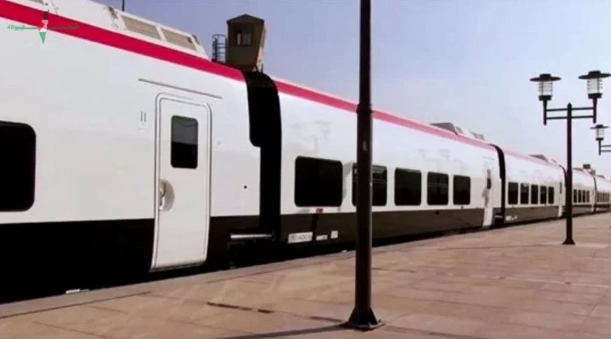 إليك مواعيد تحرك ووصول قطار تالجو اليوم الخميس 4 يونيو 2026