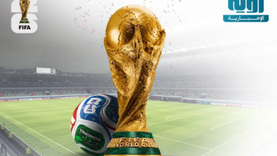 إنفوجراف| اللاعبون الأعلى أجرًا في كأس العالم 2026