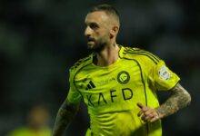 اتفاق لم يتم.. كيف أفسد جيسوس رحلة بروزوفيتش مع النصر؟