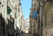 اخبارك نت | تطوير شامل لمنظومة الصرف الصحي بمساكن النصر في الإسكندرية بعد جولة المحافظ
