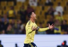 اخبارك نت | تقرير: هل يستحوذ رونالدو على حصة في ملكية نادي النصر؟