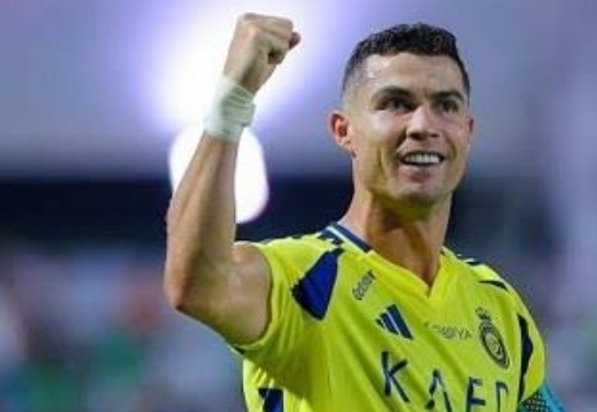 اخبارك نت | على خطى الوليد والهلال.. رونالدو يخطط للاستحواذ على النصر
