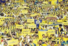 اخبارك نت | منها النصر.. رئيس الخلود يكشف ظاهرة تأجير الجماهير في الدوري السعودي