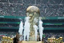 افتتاح كأس العالم 2026: شاكيرا تضيء أكبر مهرجان لكرة القدم على هذا الكوكب.