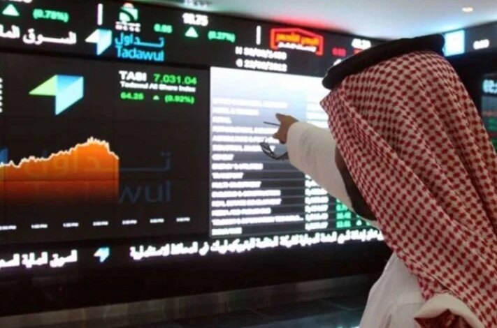 الأسهم السعودية تحقق مكاسب لافتة في إغلاق الاثنين بقيادة أداء قوي لسهم سي جي إس للتبريد