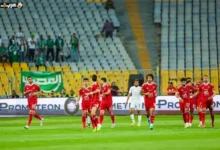 الأهلي يشارك في بطولة موسم الرياض الودية بمواجهات نارية ضد الهلال والنصر وفريق إنتر ميامي