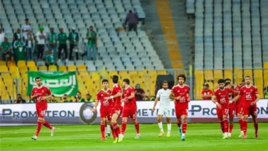 الأهلي يشارك في بطولة موسم الرياض الودية بمواجهات نارية ضد الهلال والنصر وفريق إنتر ميامي