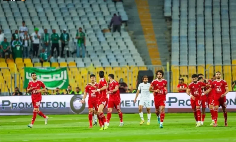الأهلي يشارك في بطولة موسم الرياض الودية بمواجهات نارية ضد الهلال والنصر وفريق إنتر ميامي