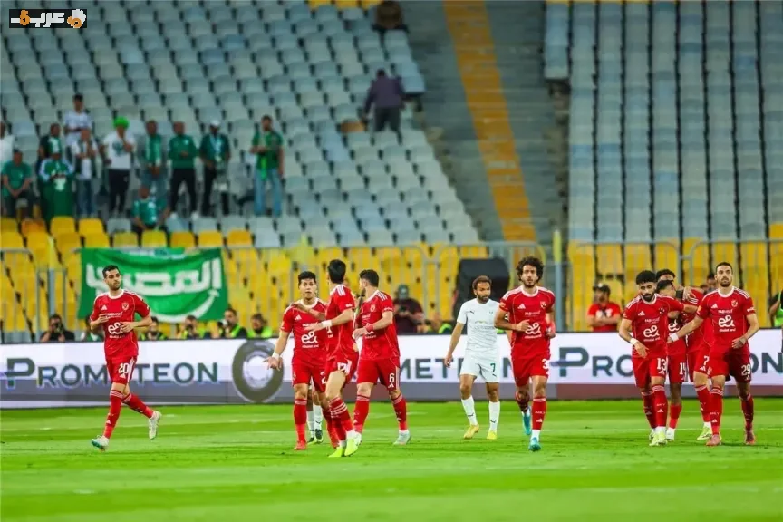 الأهلي يشارك في بطولة موسم الرياض الودية بمواجهات نارية ضد الهلال والنصر وفريق إنتر ميامي