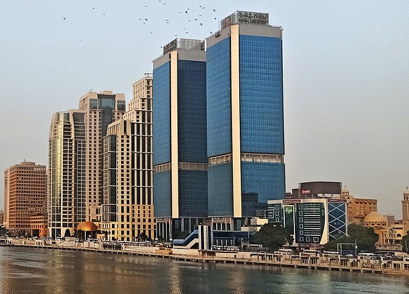 البنك الأهلي المصري يحدث نظام التركات لتسريع الإجراءات وتقديم تجربة مصرفية أكثر كفاءة للورثة
