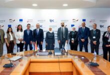 البنك الزراعي المصري والوكالة الألمانية للتعاون الدولي يختتمان برنامج التعاون لإدارة المخاطر البيئية والتمويل المستدام
