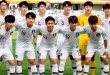 التشيك وكوريا الجنوبية.. أول مواجهة رسمية تجمع المنتخبين في كأس العالم