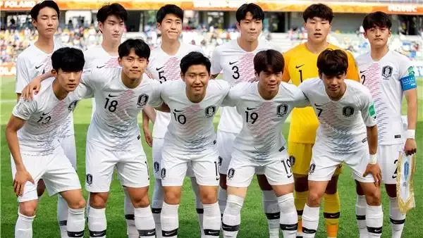 التشيك وكوريا الجنوبية.. أول مواجهة رسمية تجمع المنتخبين في كأس العالم