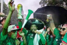 الجماهير المكسيكية: الفوز بالمباراة الأولى في كأس العالم 2026 سيجعلهم يفكرون فوراً في "المباراة النهائية".