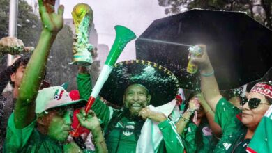 الجماهير المكسيكية: الفوز بالمباراة الأولى في كأس العالم 2026 سيجعلهم يفكرون فوراً في "المباراة النهائية".