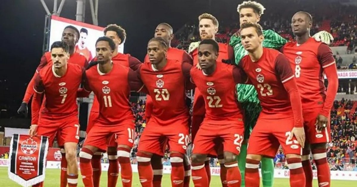 الجيل الذهبي لكندا في كأس العالم 2026: حلم الحصان الأسود والواقع المرير