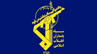 الحرس الثوري الإيراني يشن عملية النصر ويستهدف قاعدتي تل نوف ونيفاتيم في ضربات عسكرية موجعة