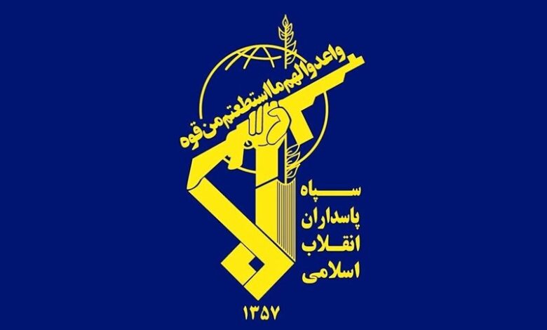 الحرس الثوري الإيراني يشن عملية النصر ويستهدف قاعدتي تل نوف ونيفاتيم في ضربات عسكرية موجعة