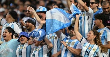 الحكومة الأرجنتينية تحرم 13 ألف أب من حضور كأس العالم.. اعرف السبب 