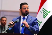 الرئيس الزيدي في ذكرى احتلال عصابات داعش للموصل: نجدد العهد على ديمومة النصر الذي كُتب بدماء شهداء العراق