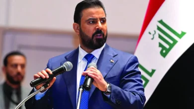 الرئيس الزيدي في ذكرى احتلال عصابات داعش للموصل: نجدد العهد على ديمومة النصر الذي كُتب بدماء شهداء العراق