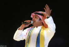 السندباد.. من «الهمة» إلى «معصي» يطرب النصراويين أعواما