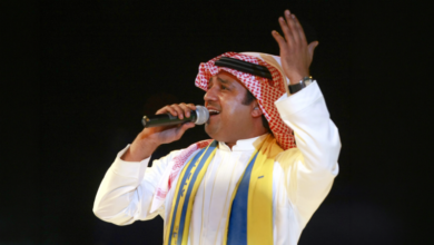 السندباد.. من «الهمة» إلى «معصي» يطرب النصراويين أعواما