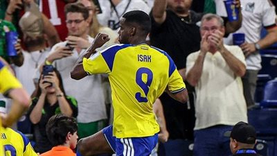 السويد ضد تونس.. ملخص اهداف ونتيجه مباراة منتخب تونس والسويد في كأس العالم 2026 بعد نهاية الشوط الأول