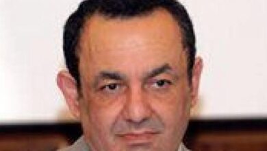 الشوبكي الملف النووي معيار رئيسي لقياس النصر والتصعيد ضد إيران يهدد بوقوع كارثة إقليمية شاملة