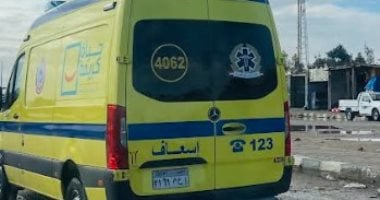 القبض على طالب تعدى علي زميله لرغبته في الغش بامتحانات الإعدادية بالدقهلية
