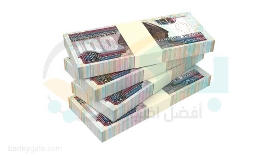 القروض المباشرة بالبنوك المدرجة بالبورصة ترتفع لـ762.39 مليار جنيه بالربع الأول من 2026.. "CIB الأعلي قيمة والمصرف المتحد الأسرع نموًا"