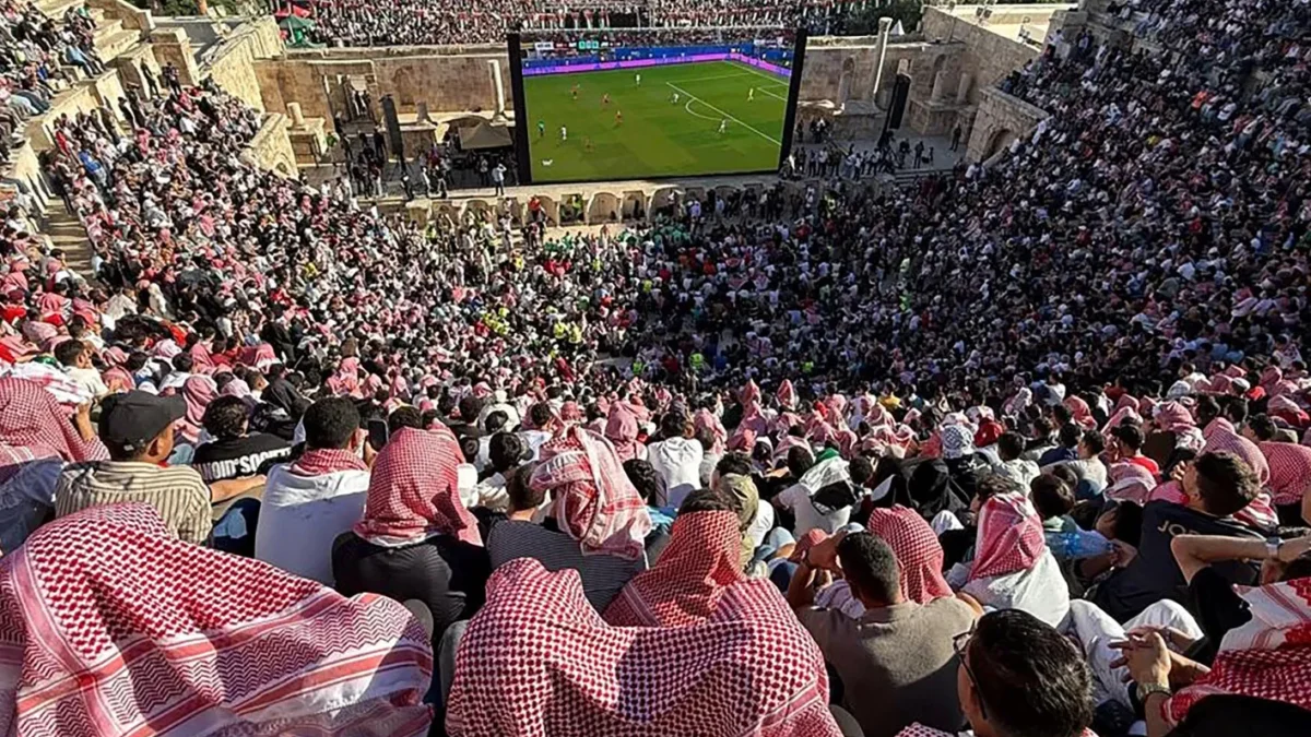 القنوات الناقلة لمواجهة مصر ونيوزيلندا في كأس العالم 2026