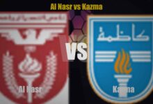 القنوات الناقلة لمباراة النصر وكاظمة اليوم في الدوري الكويتي 2026 وموعد المباراة والتفاصيل الكاملة