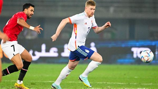 القنوات الناقلة لمباراة مصر وبلجيكا في كأس العالم 2026.. الموعد والتشكيل المتوقع
