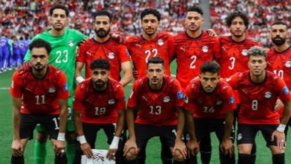 القنوات المجانية الناقلة لمباراة مصر وإيران عبر شبكة بي إن سبورتس
