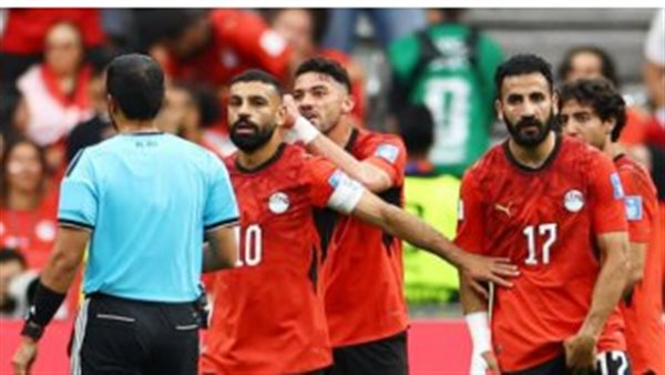 القنوات الناقلة وموعد مباراة مصر وإيران في كأس العالم وتفاصيل التغطية