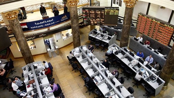صفقات تتجاوز 301 مليون جنيه في البورصة.. «برايم القابضة» تتصدرهم
