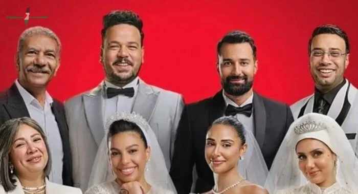 الكلام على إيه يتراجع للمركز الثالث بشباك التذاكر بعد 3 في الوصافة