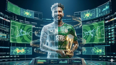 اللعب مع الكبار: عقدة خالد الغنام ومصير غامض مع الاتحاد .. النصر "على الخط" وانتظار الفرج في كأس العالم!