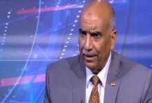 اللواء نصر سالم: المباحثات الأمريكية الإيرانية تجري بصوت المدافع