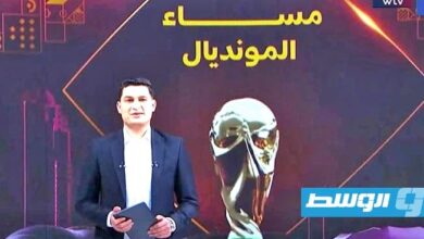 الليلة.. كواليس افتتاح كأس العالم في انطلاقة برنامج «مساء المونديال»